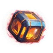 Vault Squad: Energocube