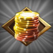 Vegas Fortune: Chips