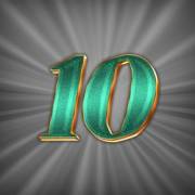 Vegas Fortune: 10