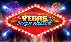 Play Vegas High Roller