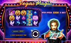 Play Vegas Magic