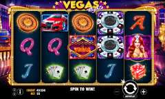 Play Vegas Nights