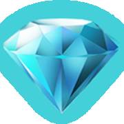 Vegas Starstruck: RUNNING WINS: Cut diamond