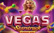 Vegas Starstruck: RUNNING WINS slot