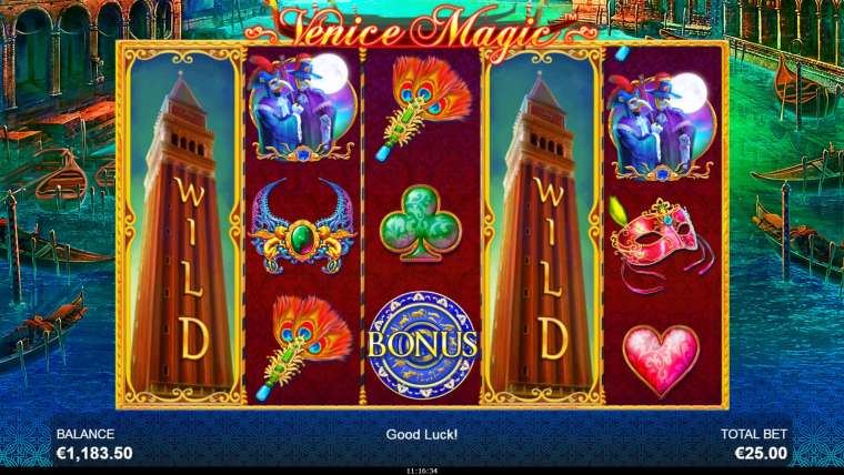 Spiele Venice Magic - Video Slots Online Spiele Venice Magic - Video Slots Online