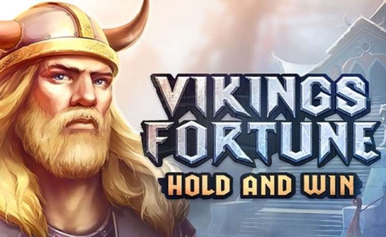 Play Viking Fortune: Hold and Win slot