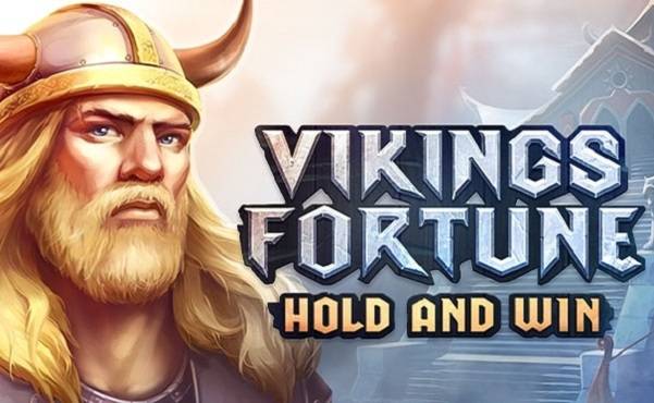 Viking Fortune: Hold and Win
