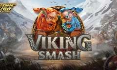Play Viking Smash