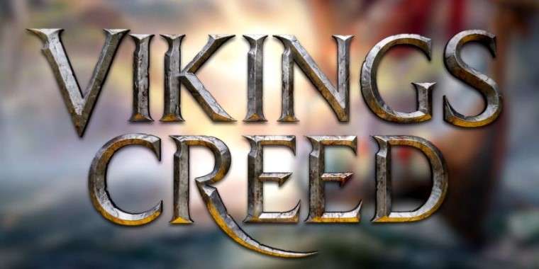 Play Vikings Creed slot