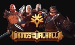 Play Vikings Go To Valhalla