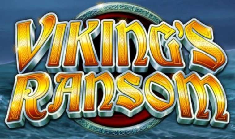Play Viking's Ransom slot