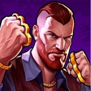 Viper City Heist: Bouncer