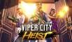 Viper City Heist slot