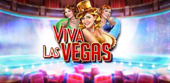 Viva Las Vegas (RedRake)