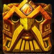 Volatile Vikings: Gold mask
