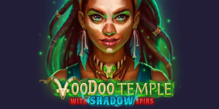 Play Voodoo Temple slot