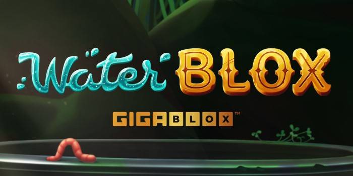 Water Blox Gigablox