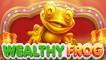 Wealthy Frog slot