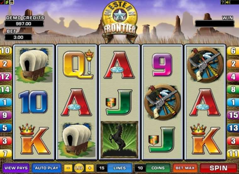 Free Play Microgaming online