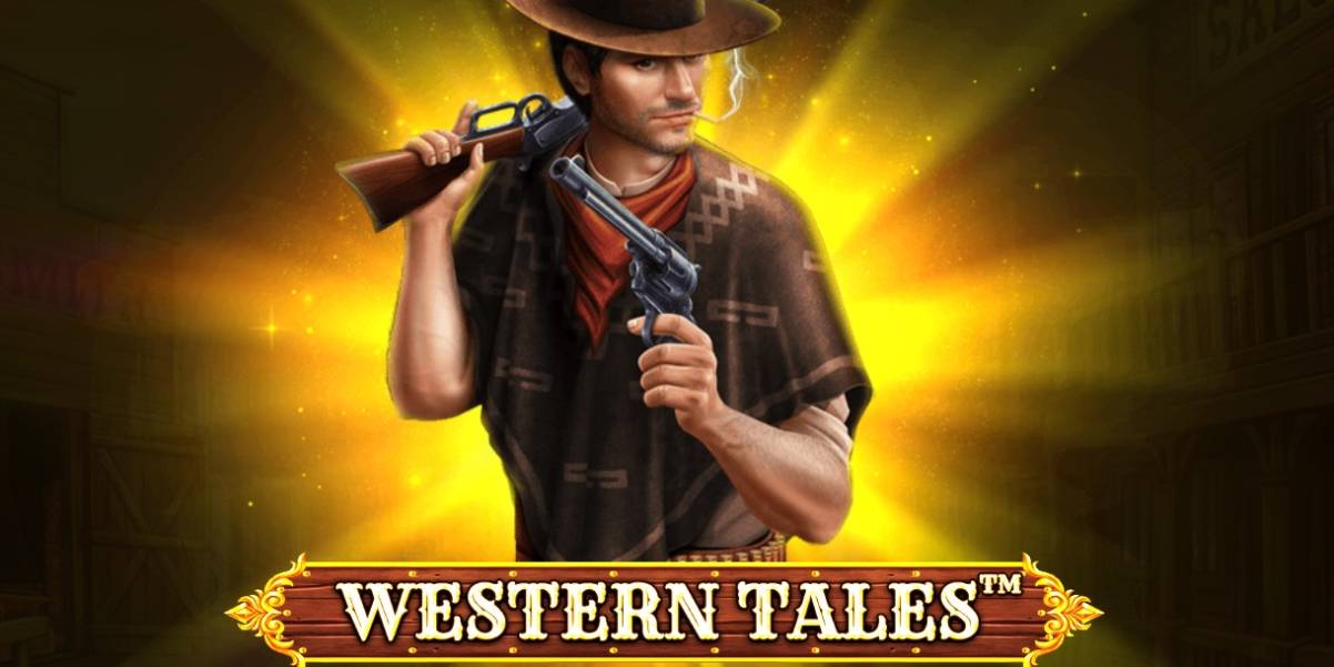 Western Tales