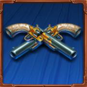 Western Wilds Hold & Win: Revolvers