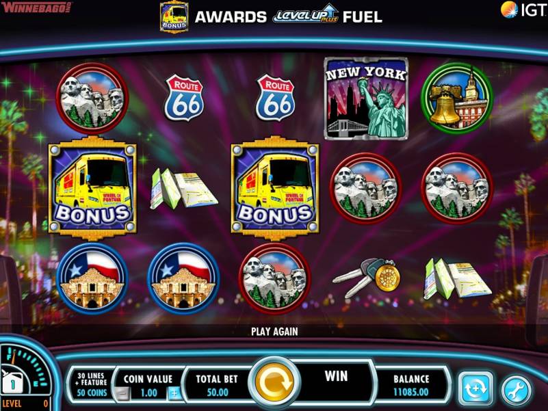 Wheel of Fortune on Tour