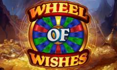 Play Wheel of Wishes