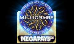 Play Who Wants To Be A Millionaire Megapays