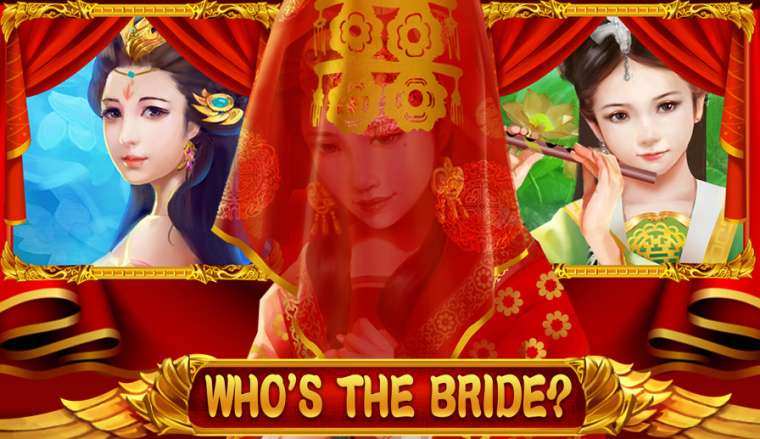 Play Who’s the Bride slot
