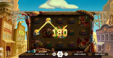 Wild Bullets: Multipliers