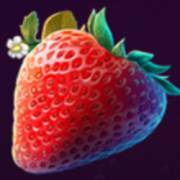 Wild Cherry Blast: Strawberries