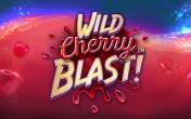 Wild Cherry Blast slot