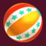Wild Circus: Ball