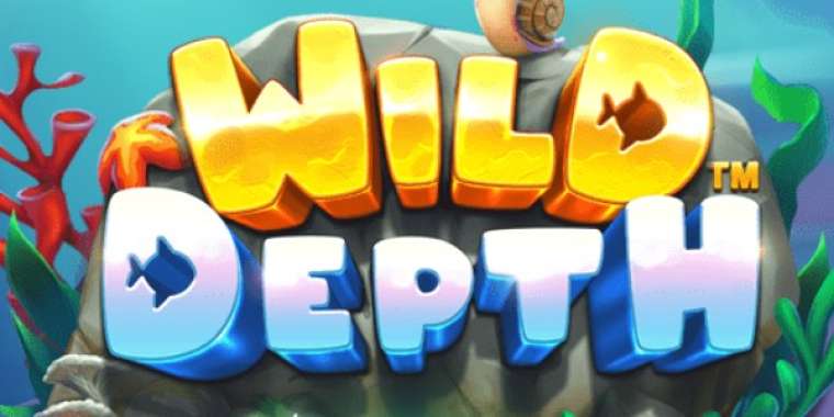 Play Wild Depths slot
