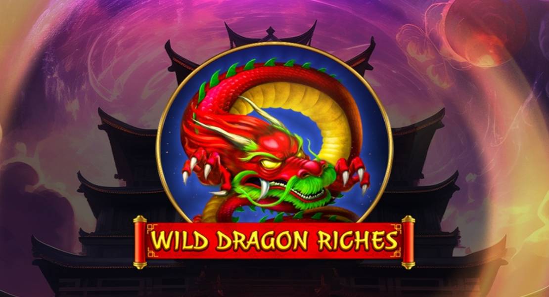 Wild Dragon Riches