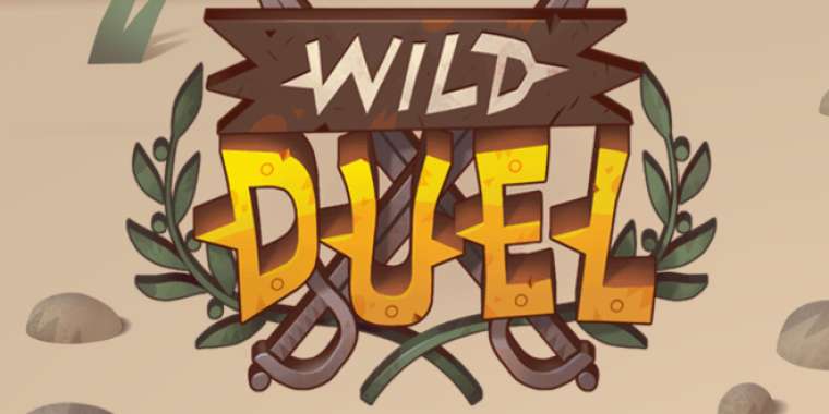 Play Wild Duel slot