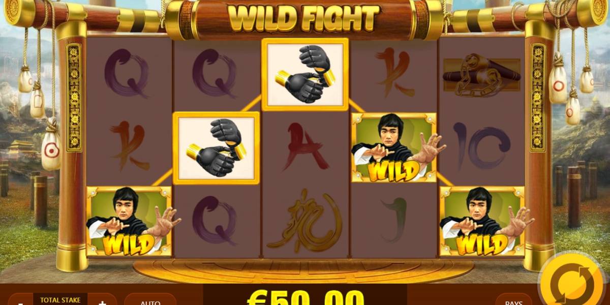Wild Fight