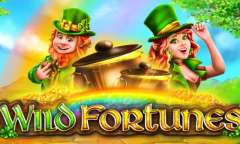 Play Wild Fortunes