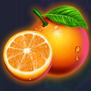 Wild Fruit Super Wheel: Orange