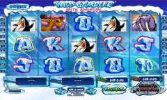 Play Wild Gambler – Arctic Adventure