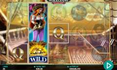 Play Wild Jane: The Lady Pirate