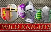 Wild Knights slot