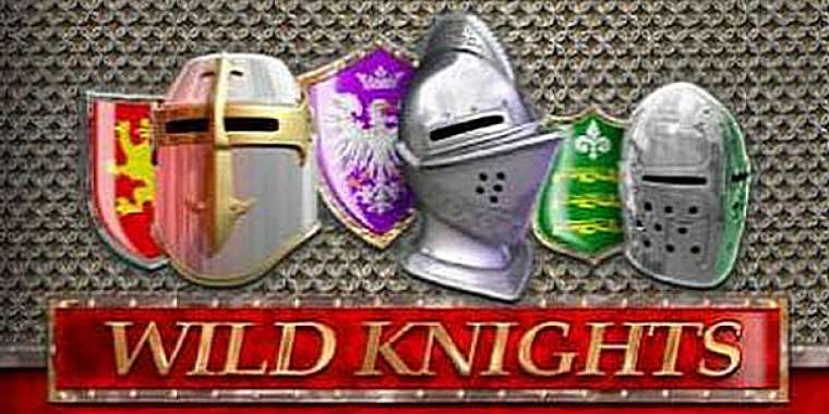 Play Wild Knights slot