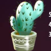 Wild Luchador: Cactus