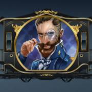 Wild Rails: Gentleman