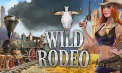 Play Wild Rodeo