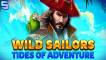 Wild Sailors – Tides Of Adventure slot
