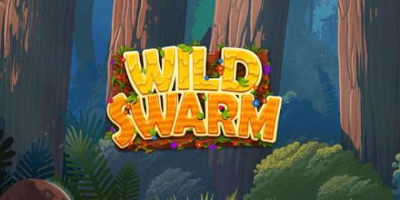 Wild Swarm (Push Gaming)