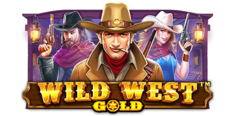 Play Wild West Gold slot