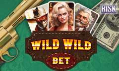 Play Wild Wild Bet